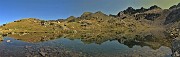 37 Vista panoramica sul Lago di Sopra (2095 m)